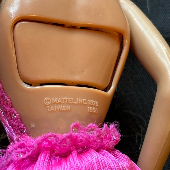 Vintage Barbie Beauty Secrets Pretty Reflections - 1979 - Picture 7 of 12